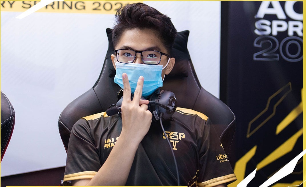 Lai Bang e ngai thuc luc cua FAP hinh anh