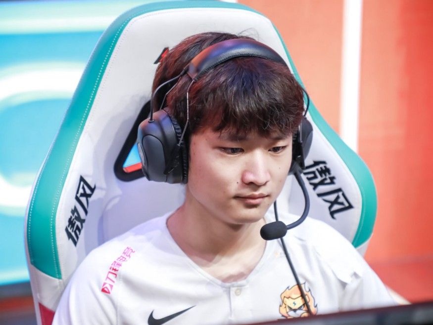 bi kich cua cac tuyen thu anh 3