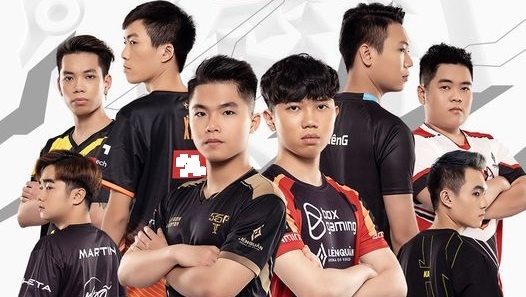 Lien Quan Viet Nam anh 2