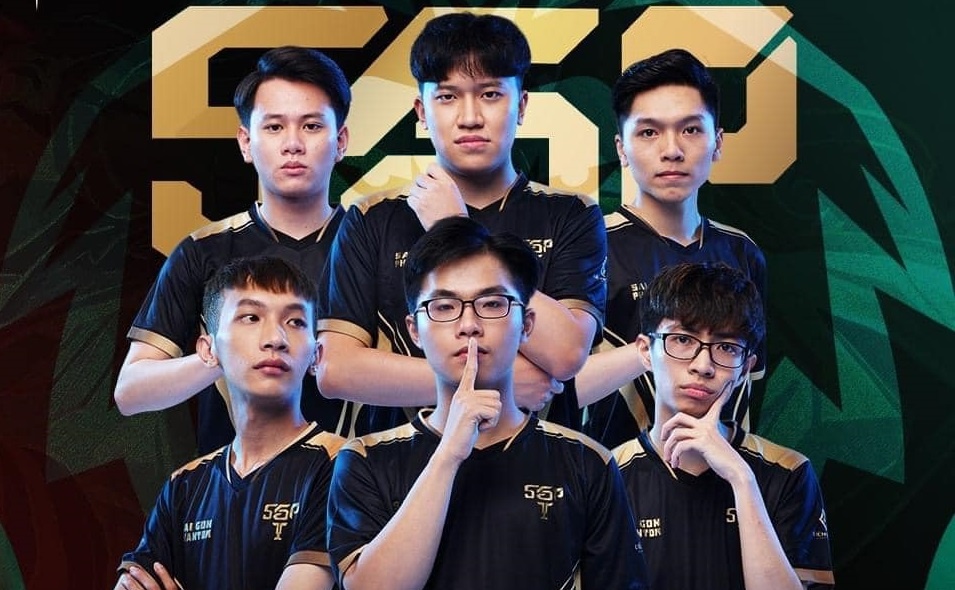 SGP dai chien Cerberus cho ngoi vuong luot di DTDV hinh anh