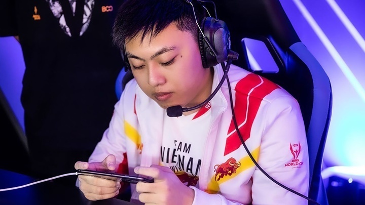 PS Man khong hoi han anh 2