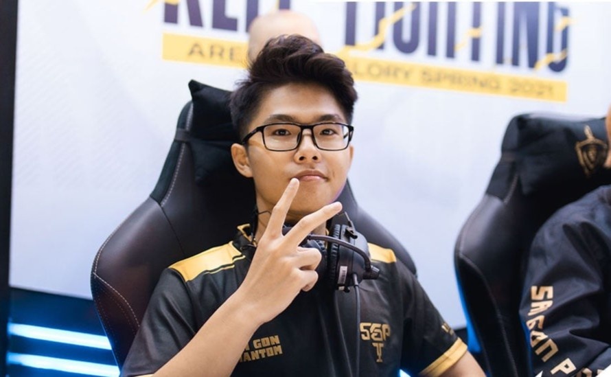 SGP len ngoi vuong luot di DTDV mua Xuan 2021 hinh anh