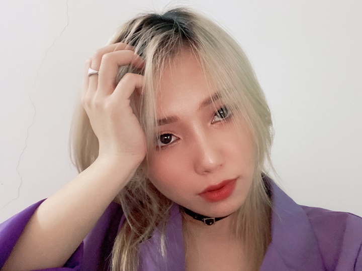 Showmatch Toc Chien anh 8