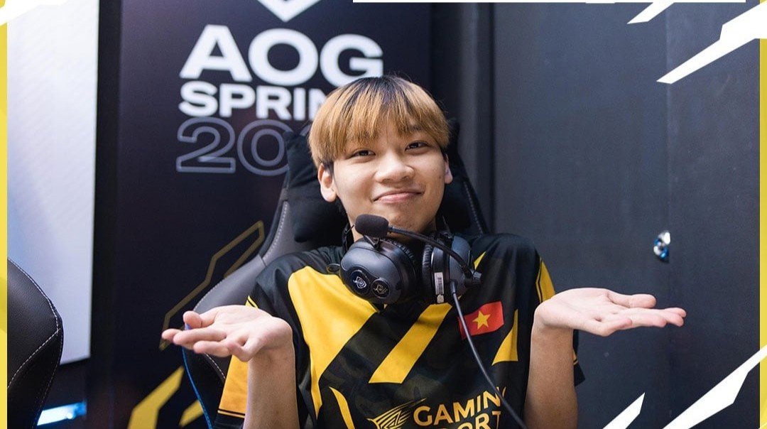 Team Flash gap BOX anh 1