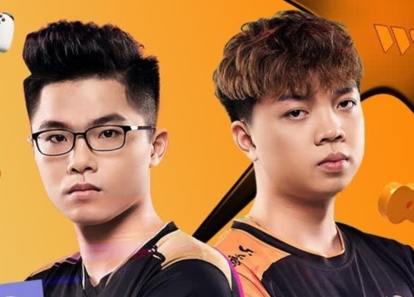 Fan Flash khong phuc sau khi SGP vo dich luot di DTDV hinh anh