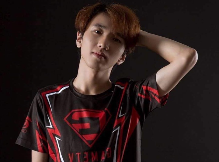 8 Than rung noi tieng trong lich su Lien Quan the gioi hinh anh