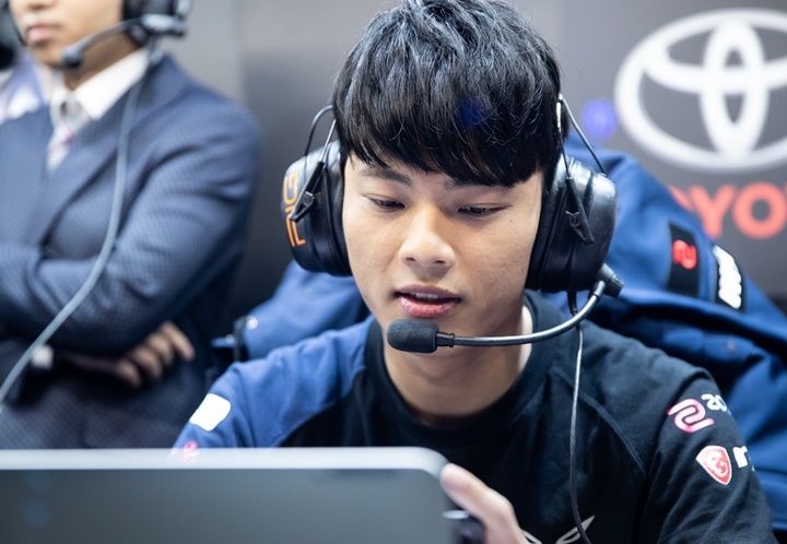 Than rung the gioi anh 5