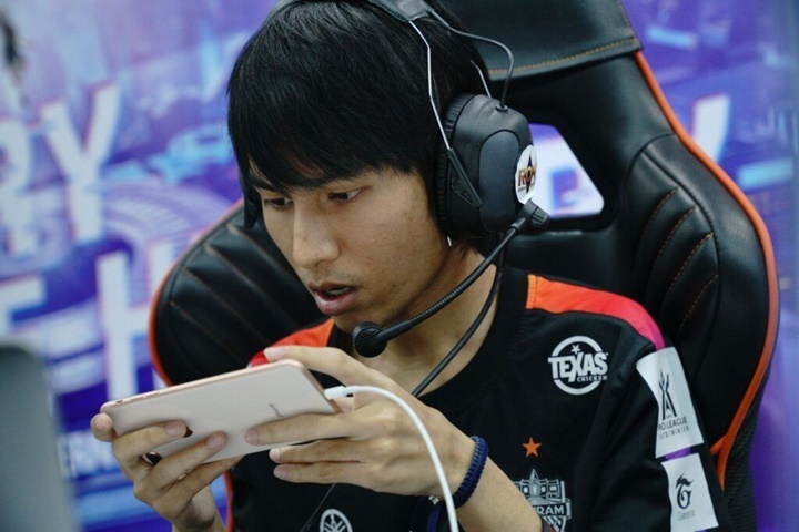 Than rung the gioi anh 7