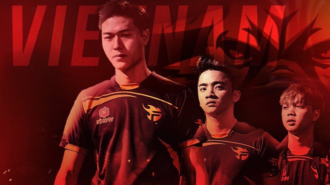 huyen thoai Team Flash anh 1