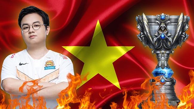 Than rung SofM anh 2