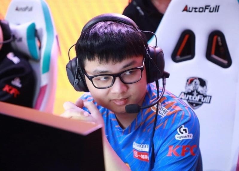 SofM cung SN duoc danh gia cao o LPL mua He 2021 hinh anh