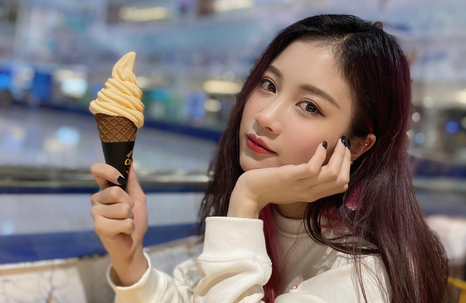 Showmatch Toc Chien anh 5