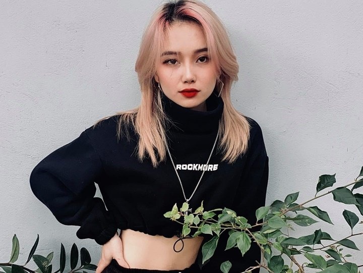 Showmatch Toc Chien anh 9