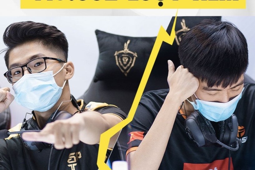 Thach thuc lon cho Saigon Phantom hinh anh