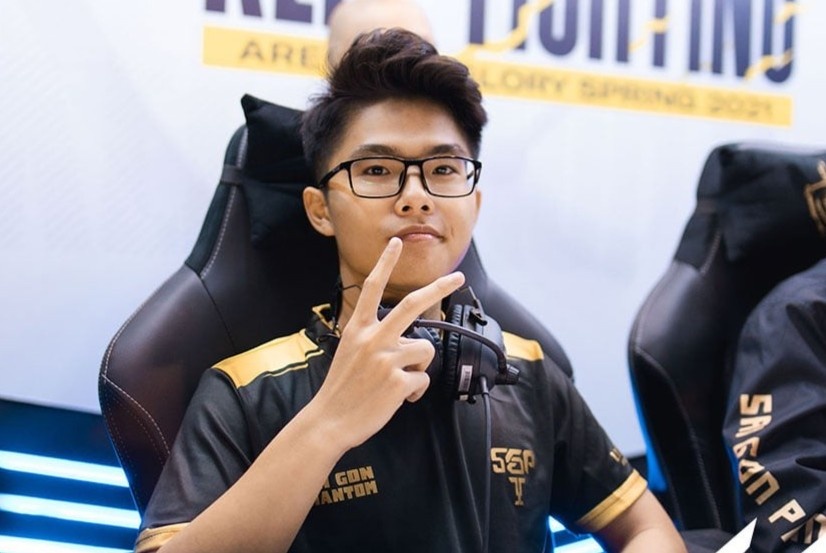 Lai Bang ky niem 1 nam ra mat SGP voi chien thang an tuong hinh anh