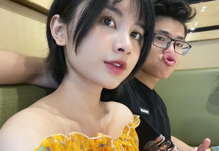 ban gai Lai Bang anh 1