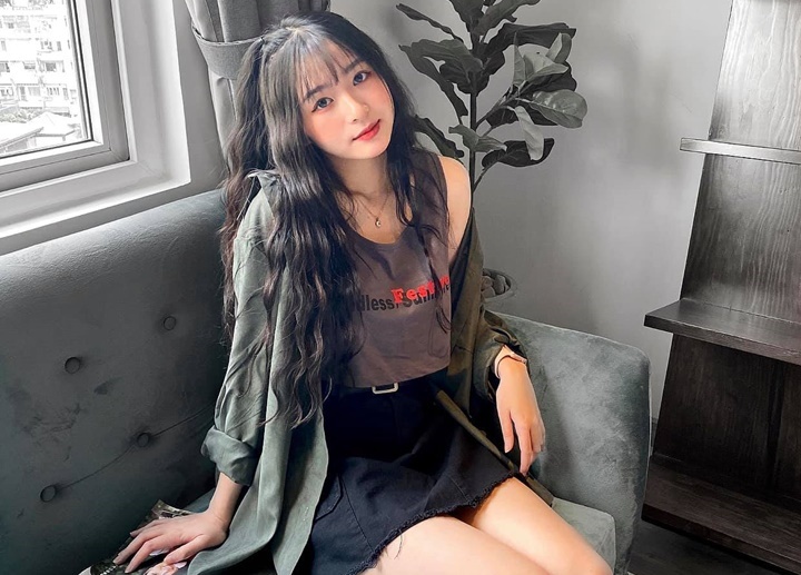 ban gai Lai Bang anh 7