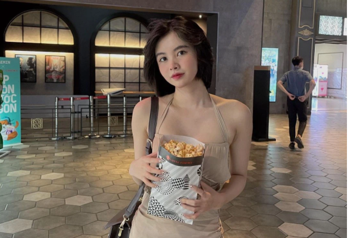 ban gai Lai Bang anh 3