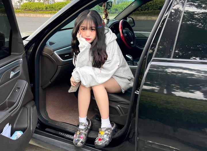 ban gai Lai Bang anh 8