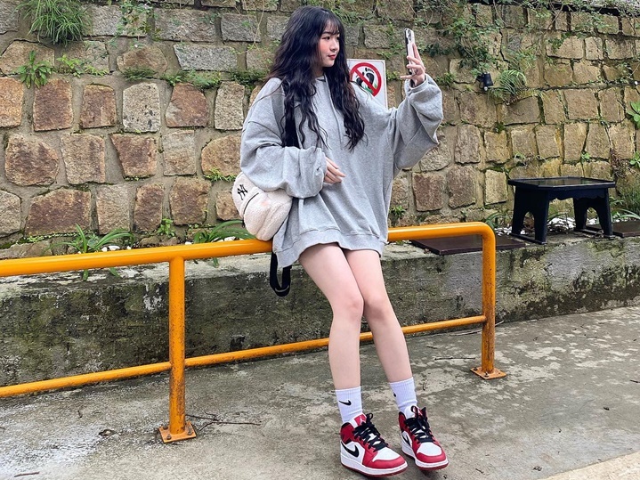 ban gai Lai Bang anh 9