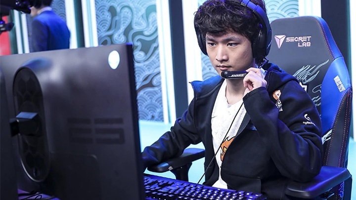 tuyen thu hang dau LPL anh 2