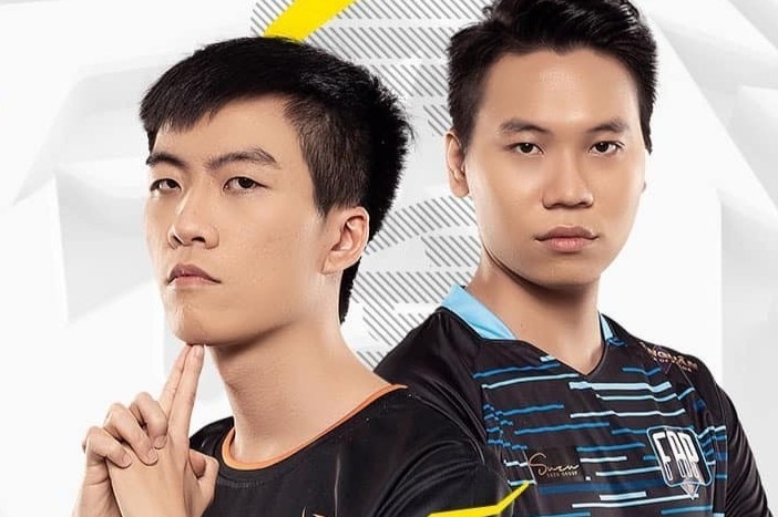 Ban linh giup Team Flash ha FAP TV hinh anh