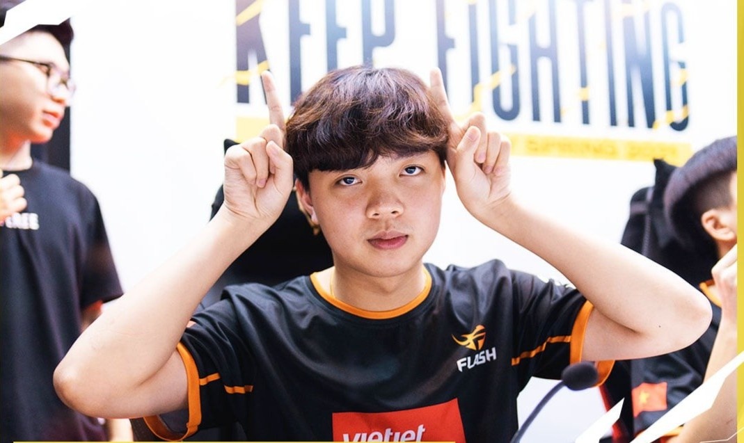 Lien Quan Viet Nam co them 'Than rung' ke thua ADC, Lai Bang hinh anh