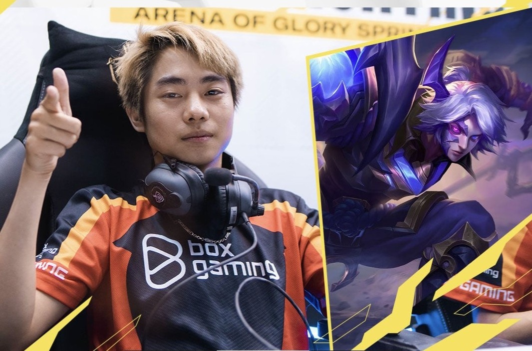 20Percent danh bai 'Than rung' Lai Bang the nao? hinh anh