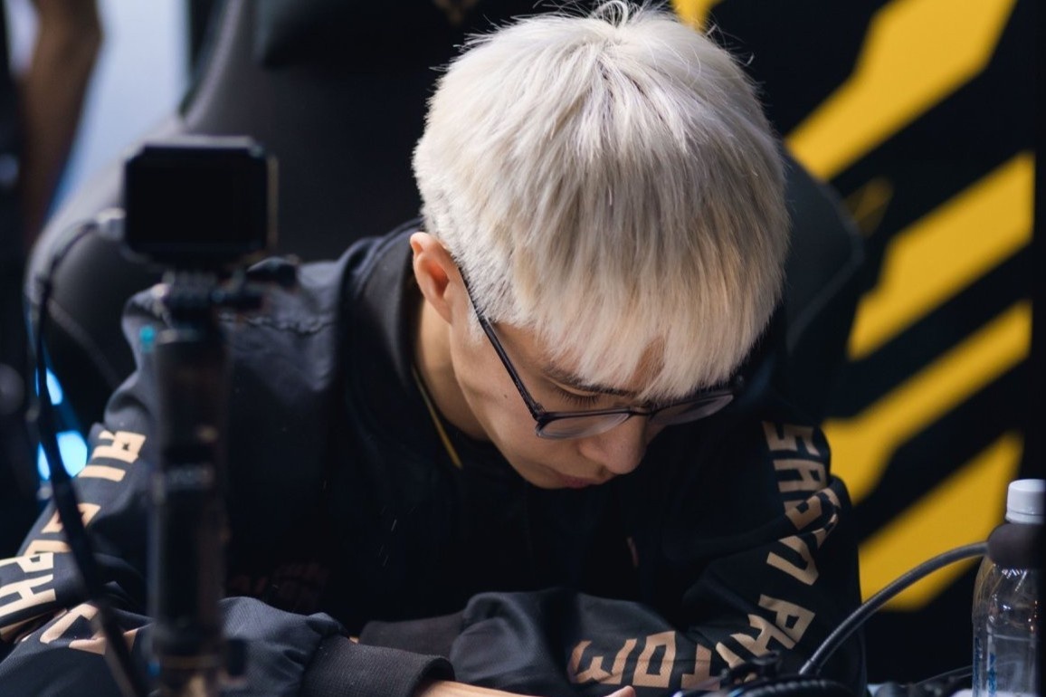 BOX Gaming danh bai Saigon Phantom hinh anh