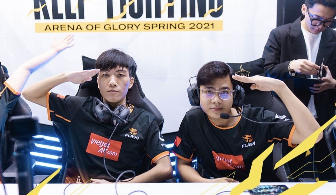 Cerberus that bai anh 2