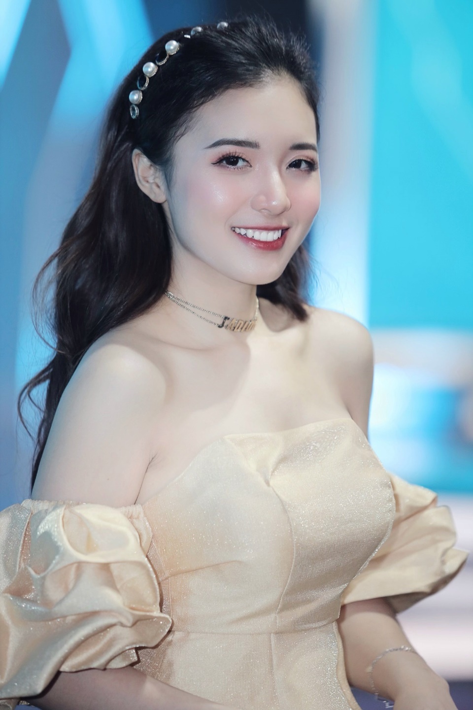 MC Phuong Thao anh 1