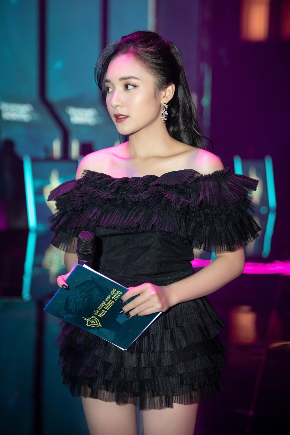 MC Phuong Thao anh 8