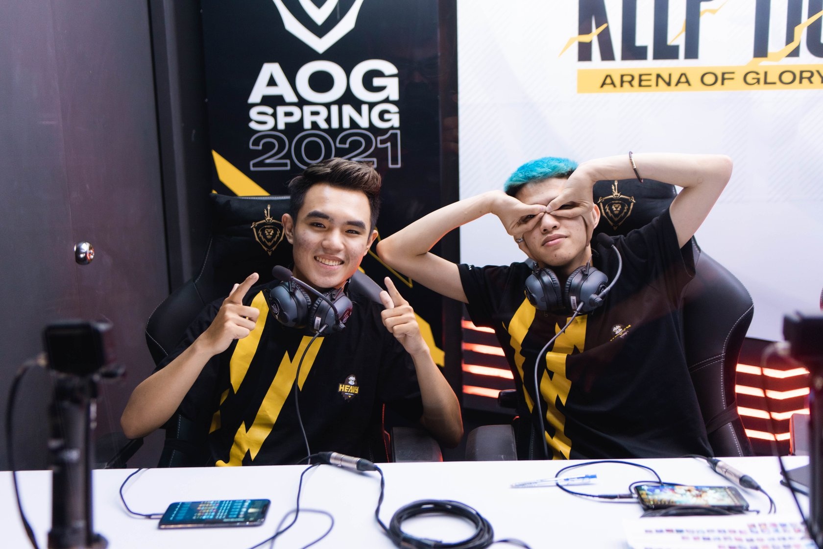 Saigon Phantom anh 1