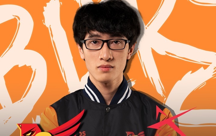 LMHT: Toc Chien anh 9