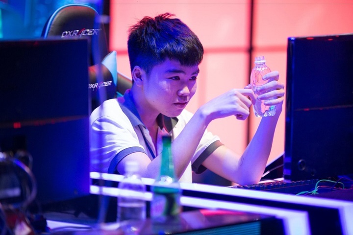 LMHT: Toc Chien anh 7