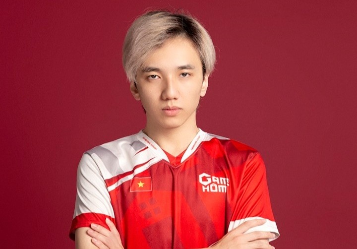 Nhung guong mat ten tuoi hoi tu tai giai Toc Chien hinh anh