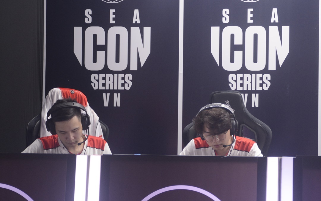 Saigon Phantom anh 1