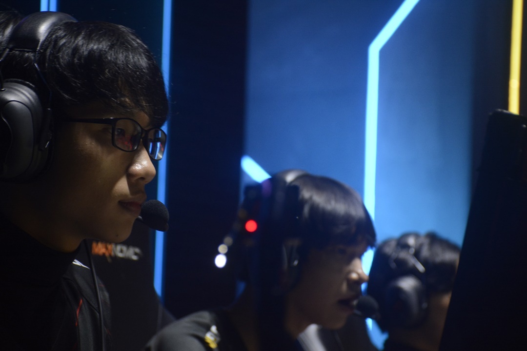 BLV VCS: 'Tuong lai Saigon Buffalo rat kha quan' hinh anh