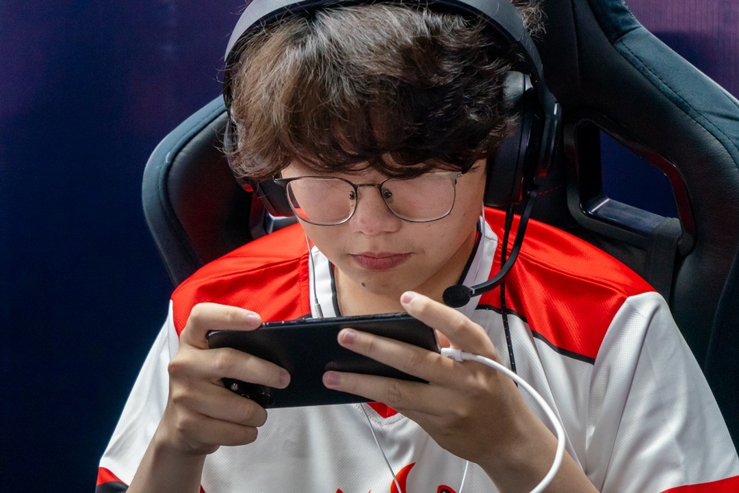 Genza khong cho phep ban than that bai hinh anh