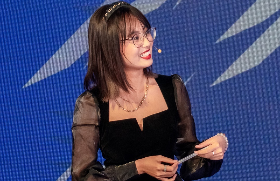 'Khong co Minh Nghi, Team Flash lai may man hon' hinh anh