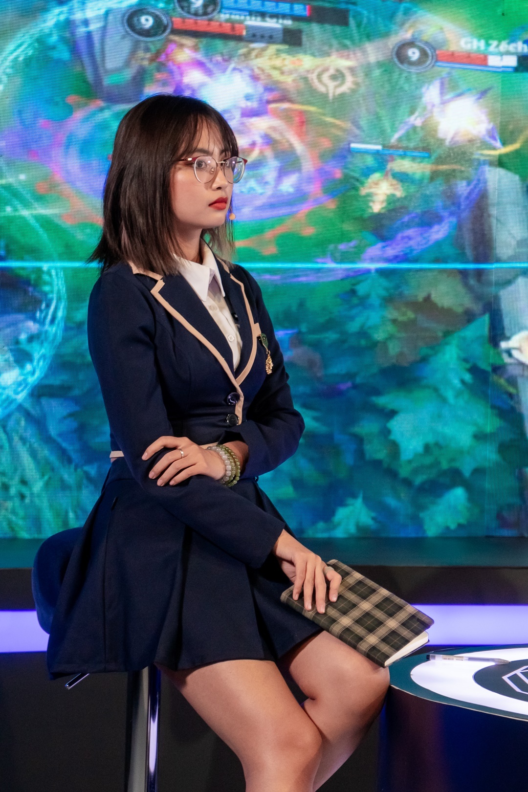 Minh Nghi ảnh 2 Minh Nghi anh 2