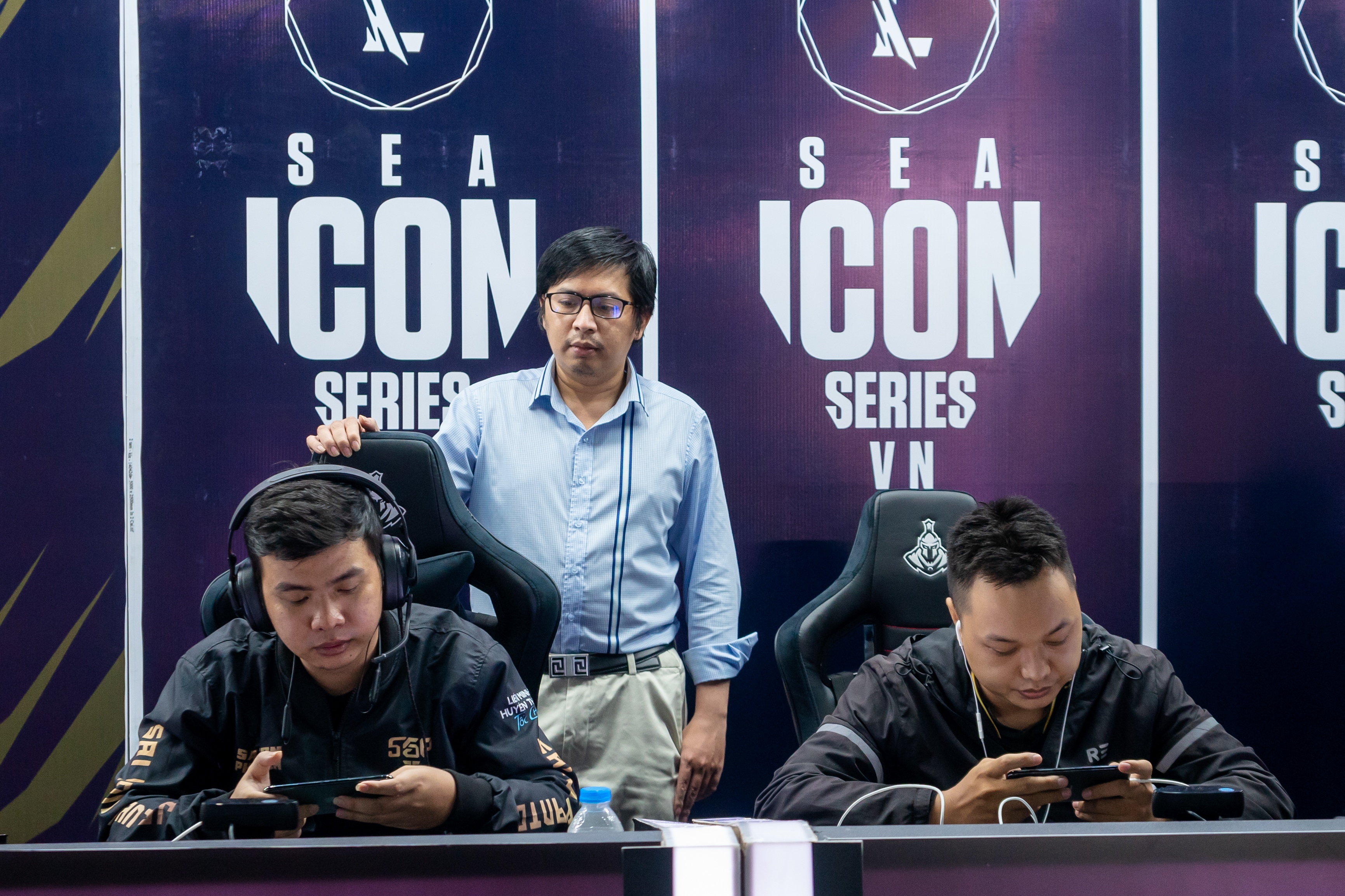 LMHT: Toc Chien anh 1