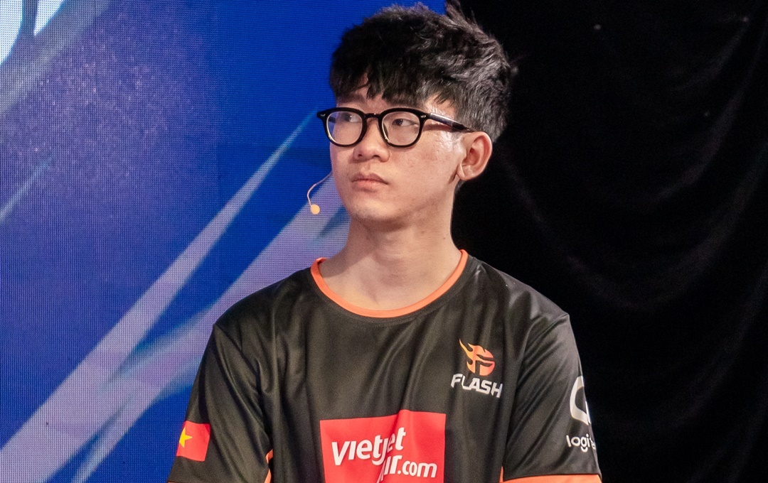 Joyce: 'Toi khong can tro thanh Than rung so 1 giai dau' hinh anh