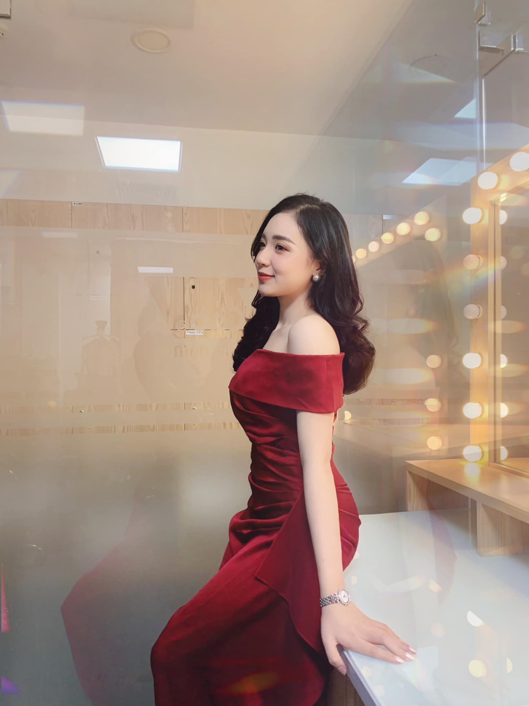 Minh Nghi ảnh 4 Minh Nghi anh 4