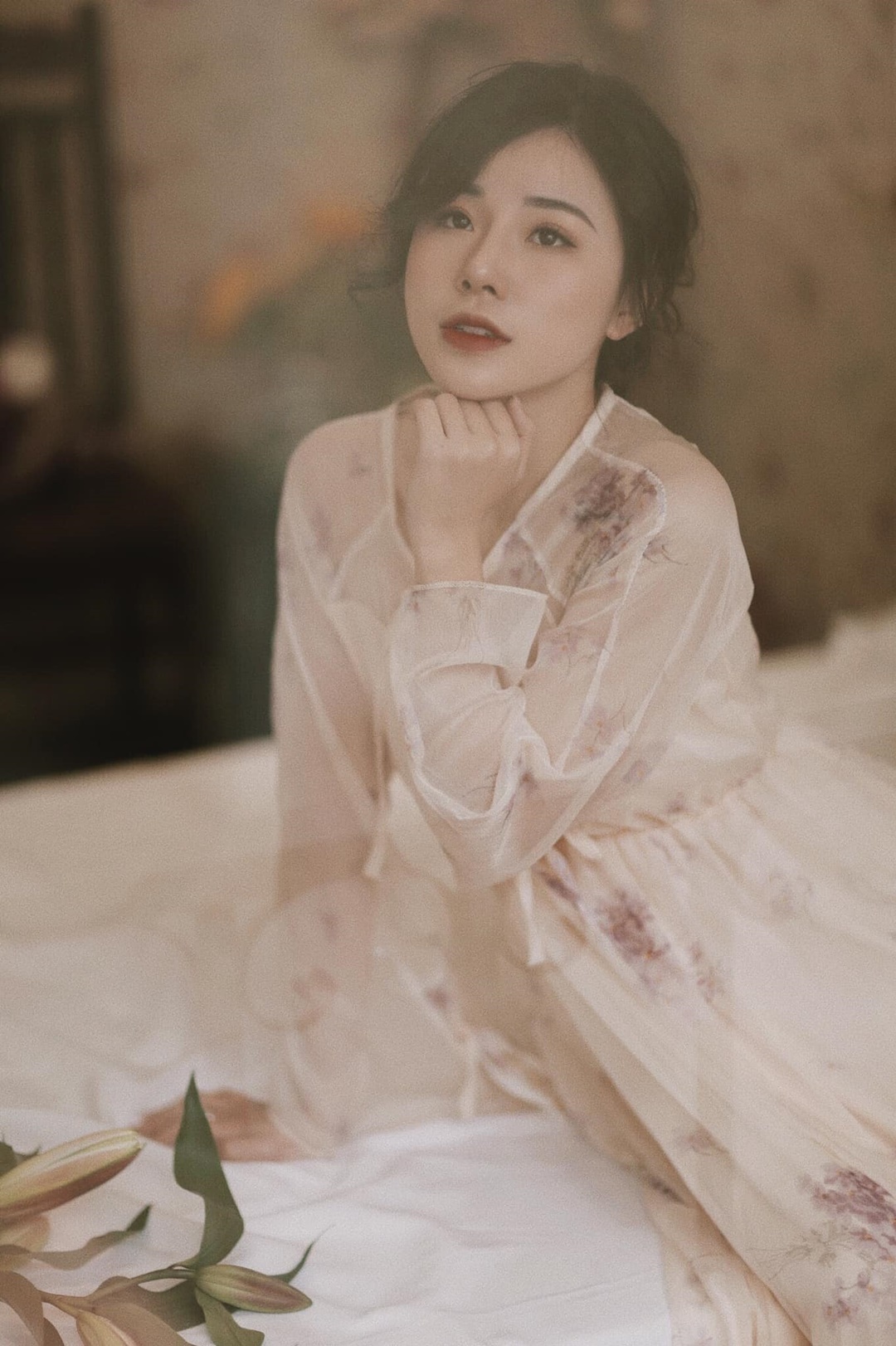 Minh Nghi ảnh 9 Minh Nghi anh 9