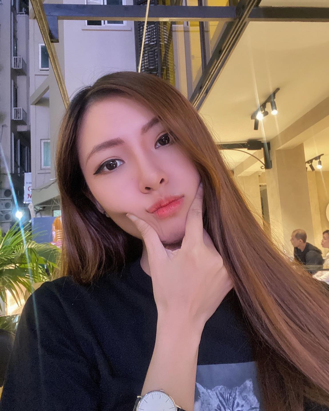 Minh Nghi ảnh 5 Minh Nghi anh 5