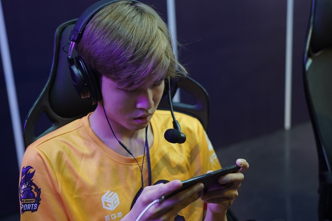 BeeOne: 'Toi co loi lon trong tran thua truoc Cerberus' hinh anh