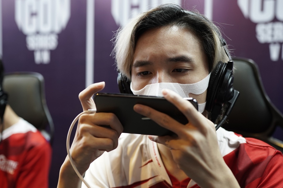 Chanh Gia se toa sang o tran dau cuoi cung? hinh anh