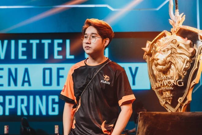 'Lai Bang hoan toan co the lat do ADC' hinh anh