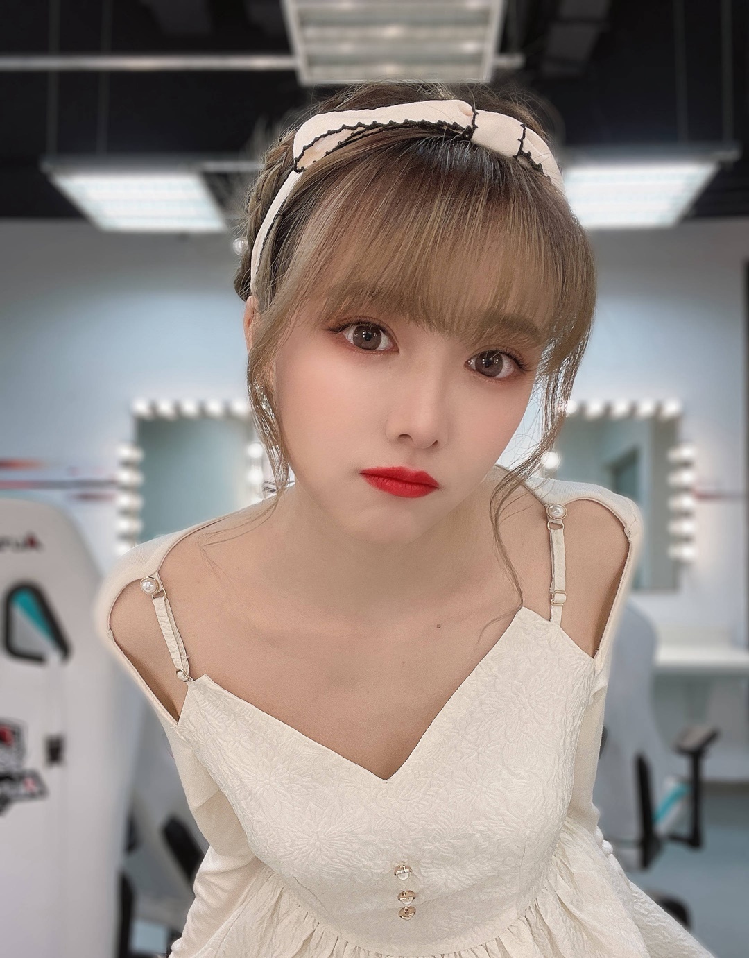 Lạc Hâm ảnh 4 Lac Ham anh 4